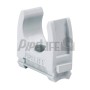 Pipelife Reihenklemmschelle 63 hgr