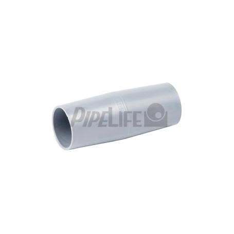 Pipelife TMM40 Plug/lift sleeve 40 gr 25 pieces