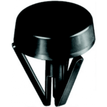 Triax Stand tube cap MAKA 15 - 140406