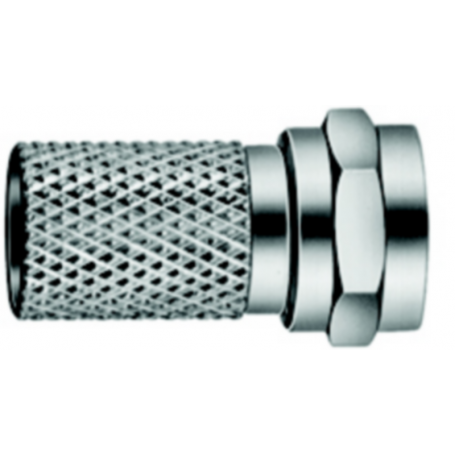 Triax F-βύσμα 7mm SFC 070 -  350258