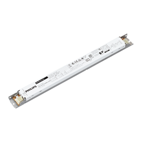 Philips HF-P 254/255 TL5 HO/PLL III 220-240V IDC 86351200