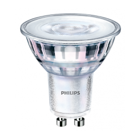 Philips CorePro LED spot 4-35W GU10 827 36D DIM 72133900