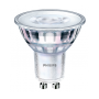 Philips CorePro LEDspot 4-35W GU10 827 36D DIM 72133900