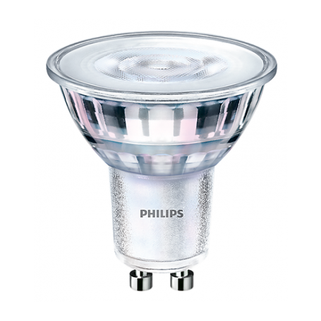 Philips CorePro LEDspot 4-35W GU10 840 36D DIM 73022500