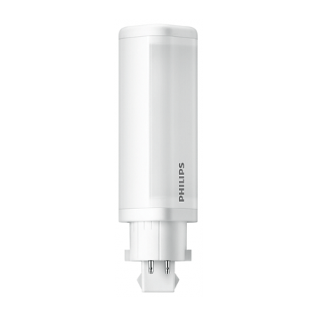 Philips CorePro LED PLC 4.5W 830 4P G24q-1 70663300