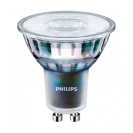 Philips MAS LED ExpertColor 3.9-35W GU10 927 36D 70755500