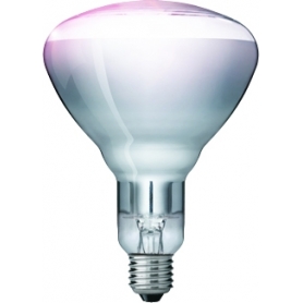 Philips BR125 IR 250W E27 230-250V CL 1CT/10 57523425