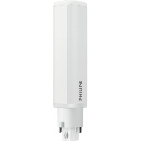 Philips CorePro LED PLC 6.5W 840 4P G24q-2 54121000