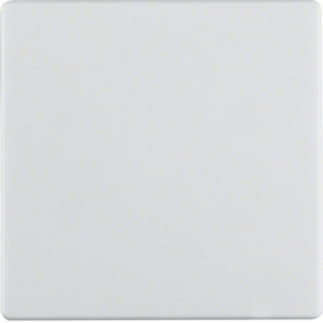 Berker 16206089 Wippe Q1/Q3 polarweiß samt