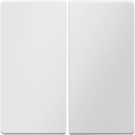 Berker 16236089 Serienwippe Q1/Q3 polarweiß samt