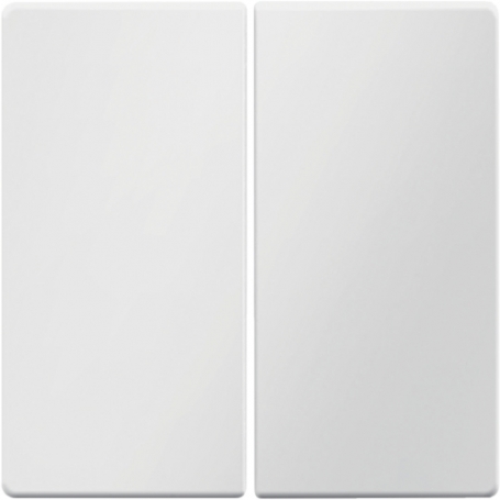 Berker 16236089 series rocker Q1/Q3 polar white
