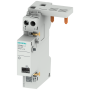 Siemens 5SM6021-2 Brandschutzschalter AFD 1-16A 1TE für LS und Fi/LS 1+N 2TE