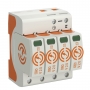 OBO BETTERMANN V20-4-280 SurgeController V20 τετραπολικός 280V 5095164
