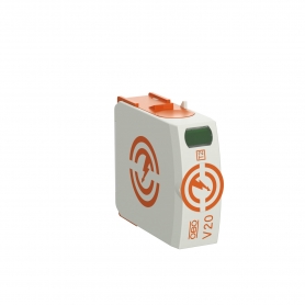 OBO BETTERMANN V20-0-280 SurgeController V20 Άνω μέρος 280V 5095364