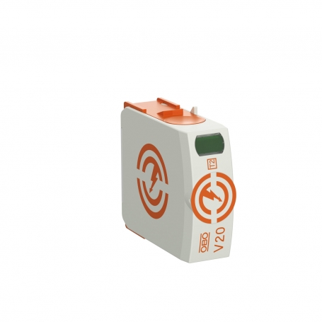 OBO BETTERMANN V20-0-280 SurgeController V20 Άνω μέρος 280V 5095364