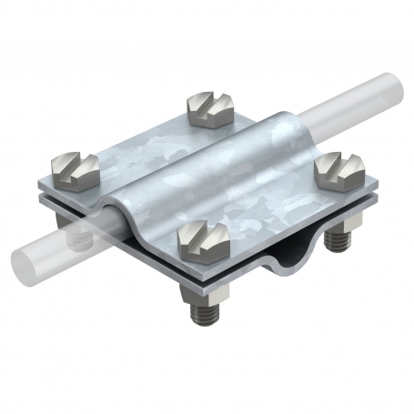 OBO BETTERMANN 251 8-10 Αντάπτορας 165/ADA/PG11 -M16 MS 5312035