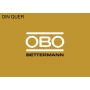 OBO BETTERMANN UB150 300 G Universalbügel 310x140x150, St, G 6363984
