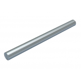 OBO BETTERMANN 2078 M8 1M G Gewindestange M8x1000mm, St, G 3141128