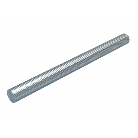 OBO BETTERMANN 2078 M8 1M G threaded rod M8x1000mm, St, G 3141128