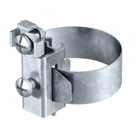 OBO BETTERMANN 927 0 bandage clamp 8-22mm, CuZn, N 5057507