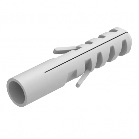 OBO BETTERMANN 910 N 12X60 GRW Angler Price Double 12x60mm, PA, grey white, 9002 2349124 25 pieces