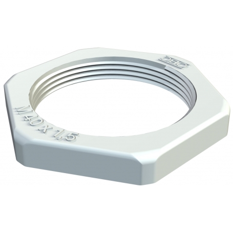 OBO BETTERMANN 116 M20 LGR PS m20, PS, light grey, 7035 2049538 100 pieces