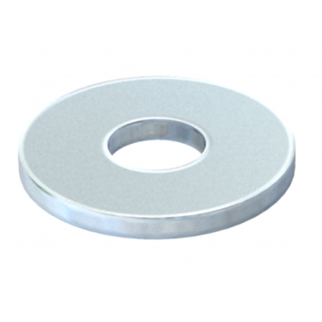 OBO BETTERMANN 964 M6 G25 G Großflächenscheibe M6,Ø25mm, St, G 3403084 100 Stück