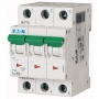 Eaton PLSM-B6/3-MW LS-Schalter 6A/3pol/B 242442