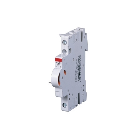 ABB S2C-H6R Βοηθητικός διακόπτης 1W 2CDS200912R0001
