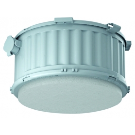 Kaiser 1282-71 Einbaugehäuse, HaloX 180 mit Universal-Mineralfaserplatte