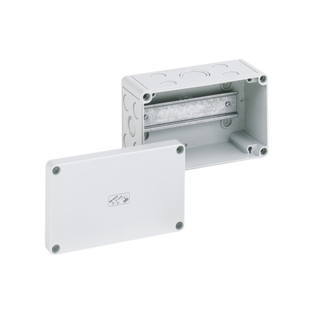 Spelsberg Leergehäuse RK 4/18 K-L 61591201