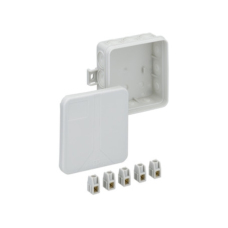 Spelsberg Verbindungsdose i 12-2,5² 33241201