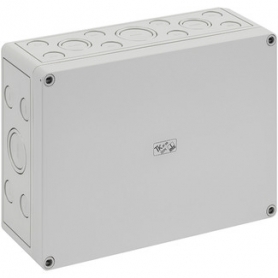 Spelsberg Κενό περίβλημα TK PS 2518-9-m 10540801