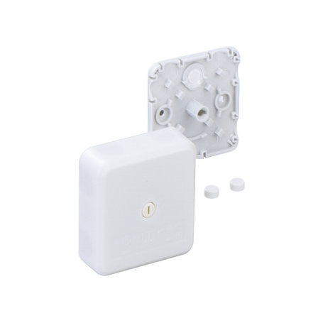 Spelsberg Verbindungsdose AP 7 - 2,5² 31510701