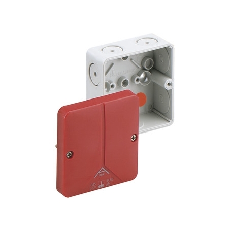 Spelsberg Verbindungsdose Abox 025 SB-L 80270701