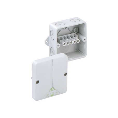 Spelsberg Verbindungsdose Abox 025 AB-2,5² 80340701