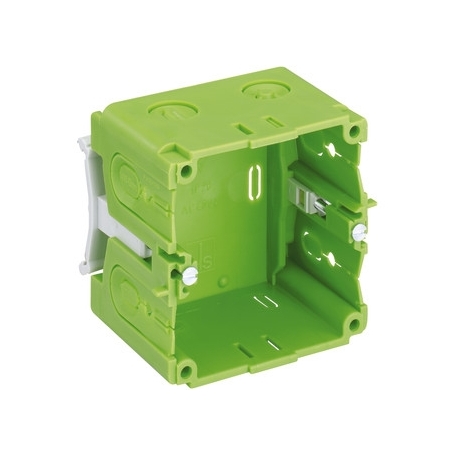 Spelsberg Kanaleinbaudose KD 1 70/52 K2 gn 37005201