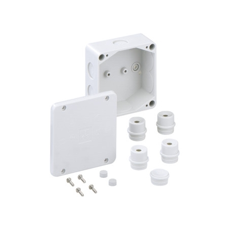 Spelsberg Verbindungsdose WK 060-L 40690601