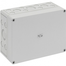 Spelsberg κενό περίβλημα TK PS 2518-11-m 10590801