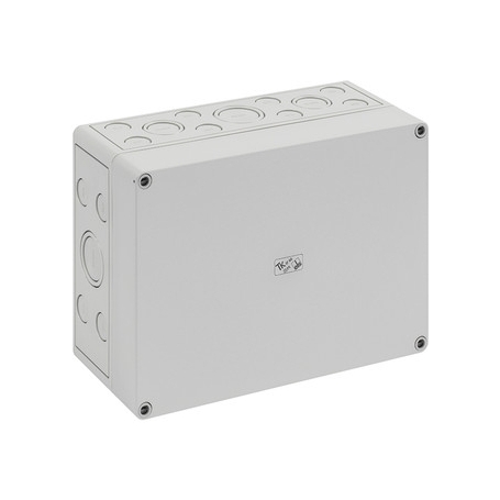 Spelsberg κενό περίβλημα TK PS 2518-11-m 10590801