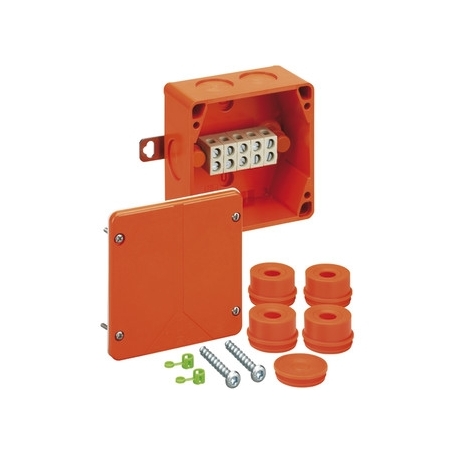 Spelsberg Kabelabzweigkasten WKE 3 - 5 x 10² 86050301