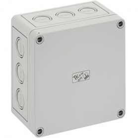 Spelsberg Κενό περίβλημα TK PS 1313-7-m 10540501