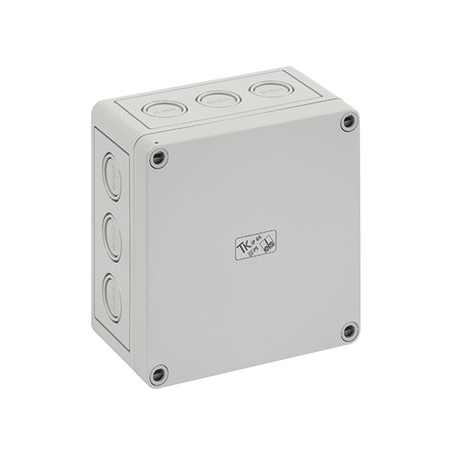 Spelsberg Κενό περίβλημα TK PS 1313-7-m 10540501