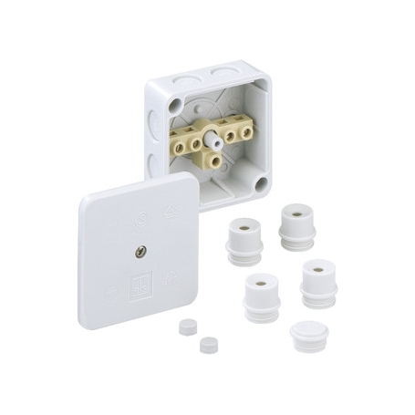 Spelsberg Verbindungsdose WK 007-2,5² 40240701