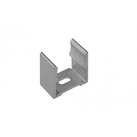 Fränkische AKS-E 25 aluminium clamp, 20970025, 50 pieces