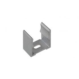 Fränkische AKS-E 50 clamp en aluminium, 20970050, 20 pièces