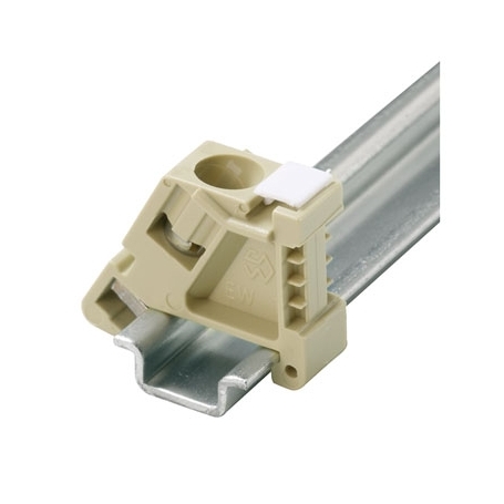 Weidmüller EW 35 Αξεσουάρ, Τελικό στήριγμα 383560000