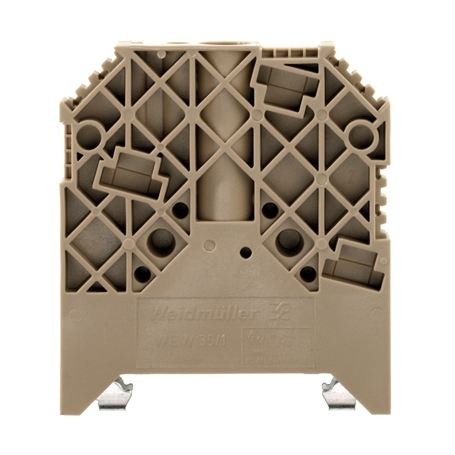 Weidmüller WEW 35/1 W-Reihe, Endwinkel 1059000000