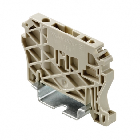 Weidmüller ZEW 35 Z series, ángulo final 20 piezas 9540000000