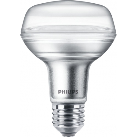 Philips CorePro LEDspot CoreProLEDspot ND 4-60W R80 E27 82
